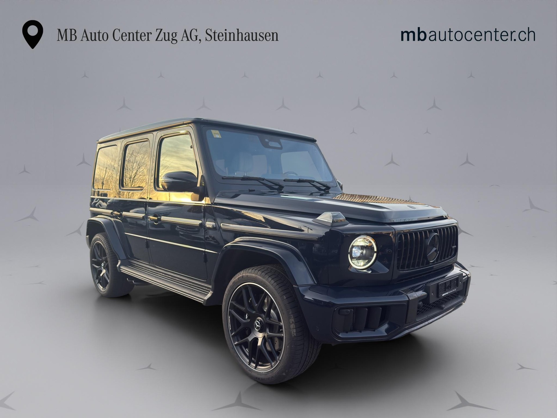 MERCEDES-BENZ G 63 AMG-image-6