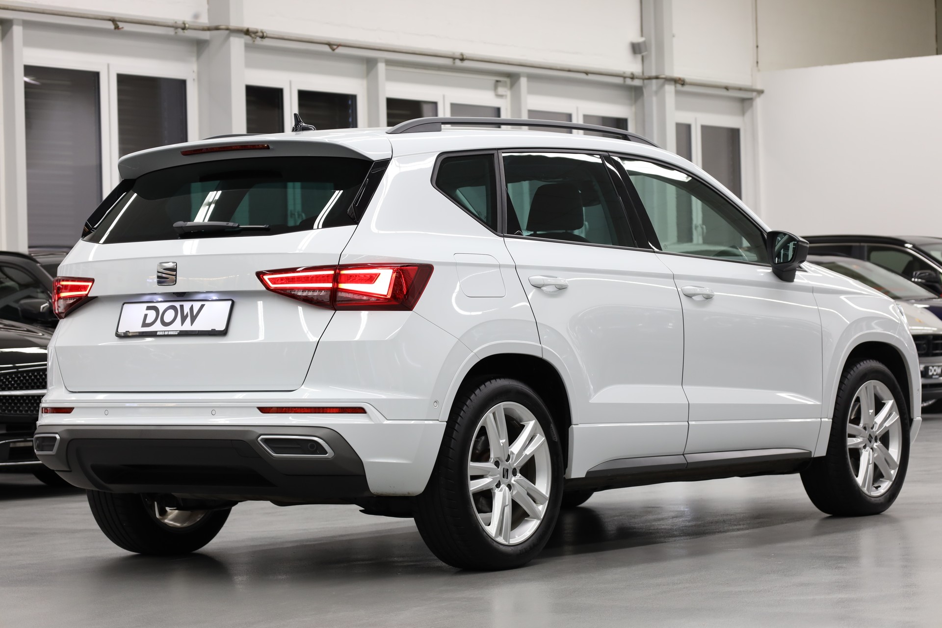 SEAT Ateca 2.0 TSI Hola FR 4Drive DSG-image-5