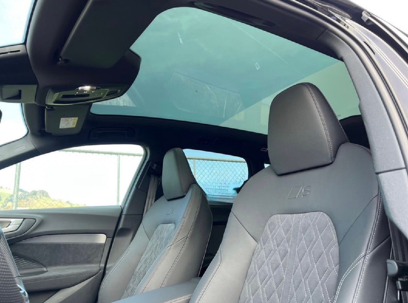 AUDI A5 Avant TFSI 150 kW S tronic-image-5