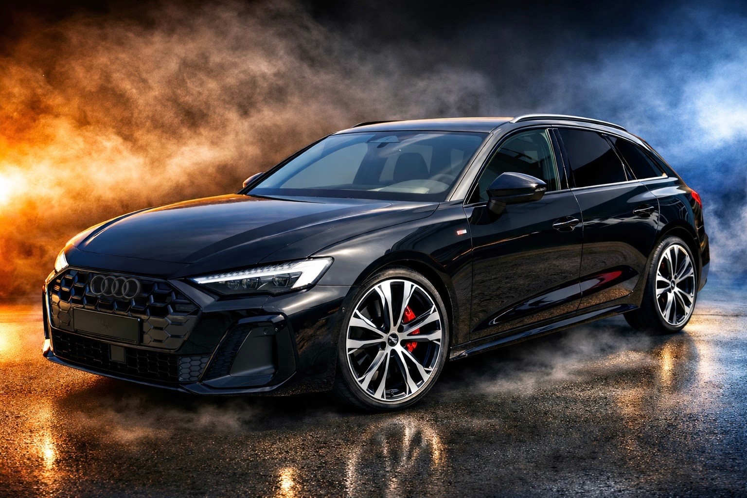 AUDI A5 Avant TFSI 150 kW S tronic