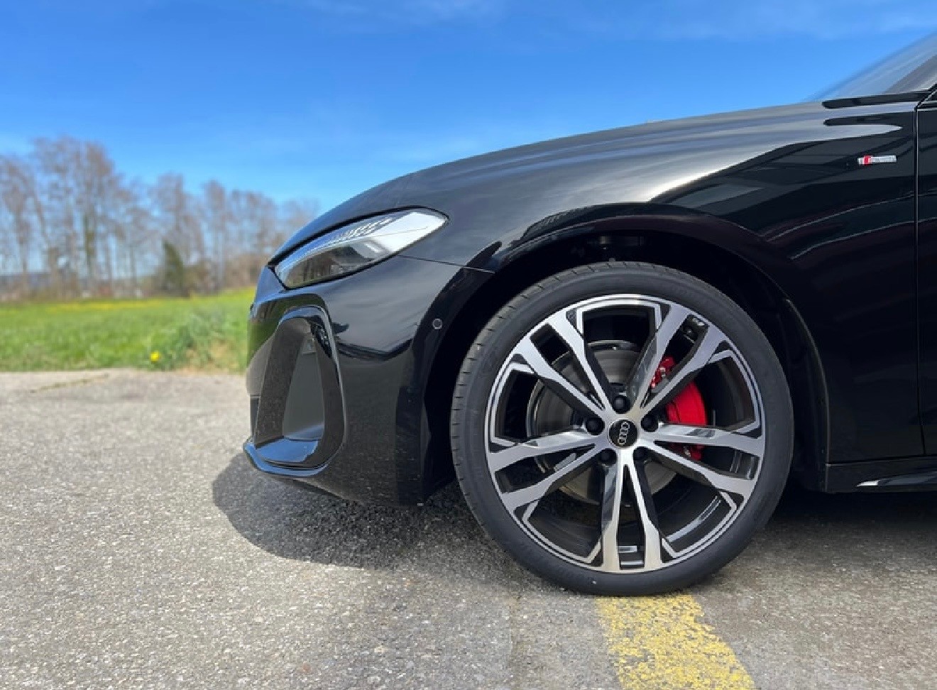 AUDI A5 Avant TFSI 150 kW S tronic-image-2