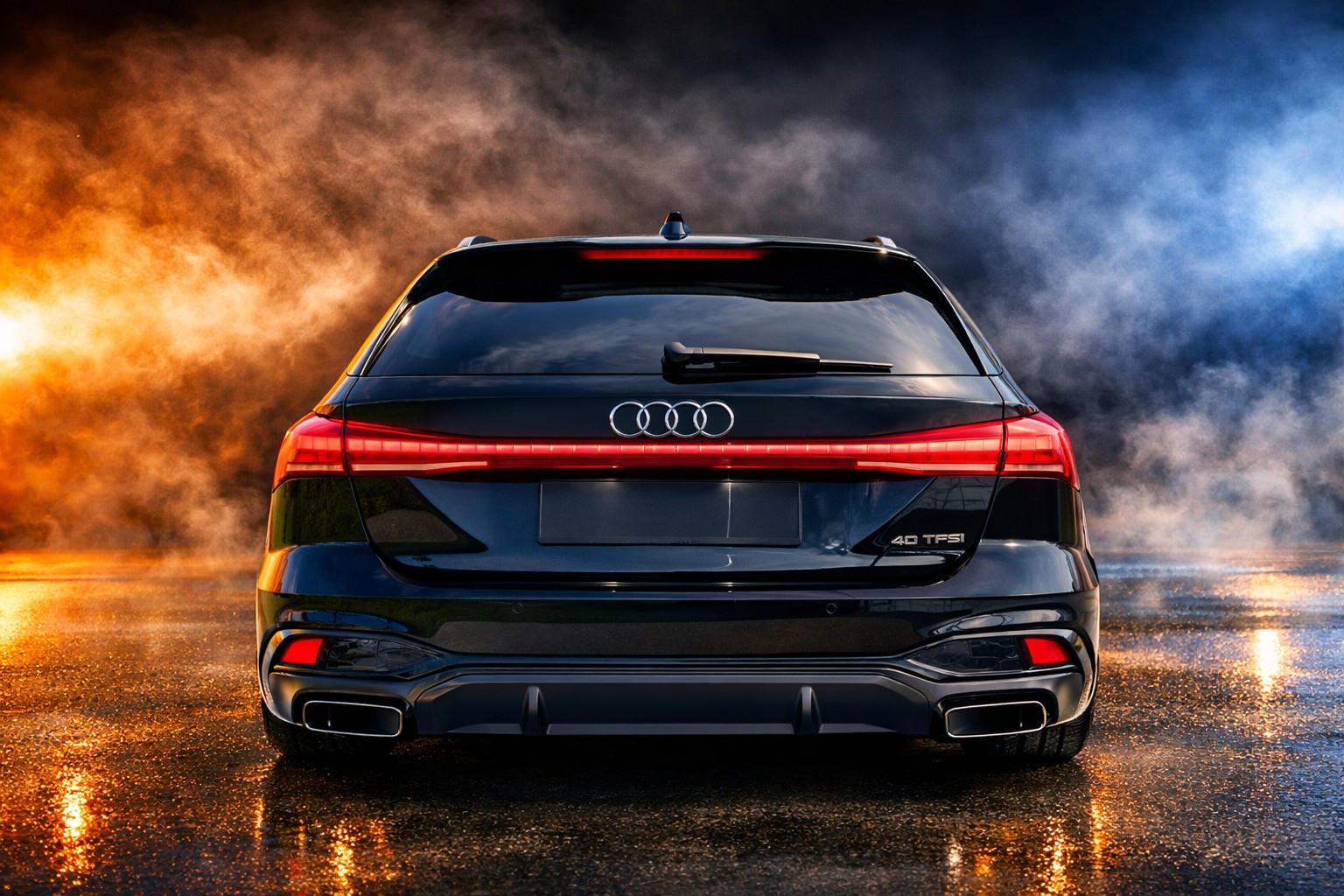 AUDI A5 Avant TFSI 150 kW S tronic-image-1