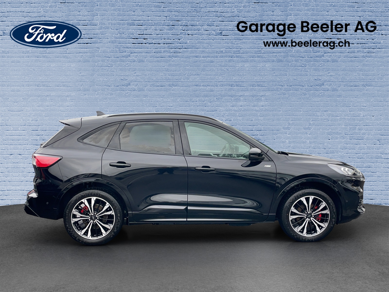 FORD Kuga 2.5 Plug-in Hybrid ST-Line X-image-3