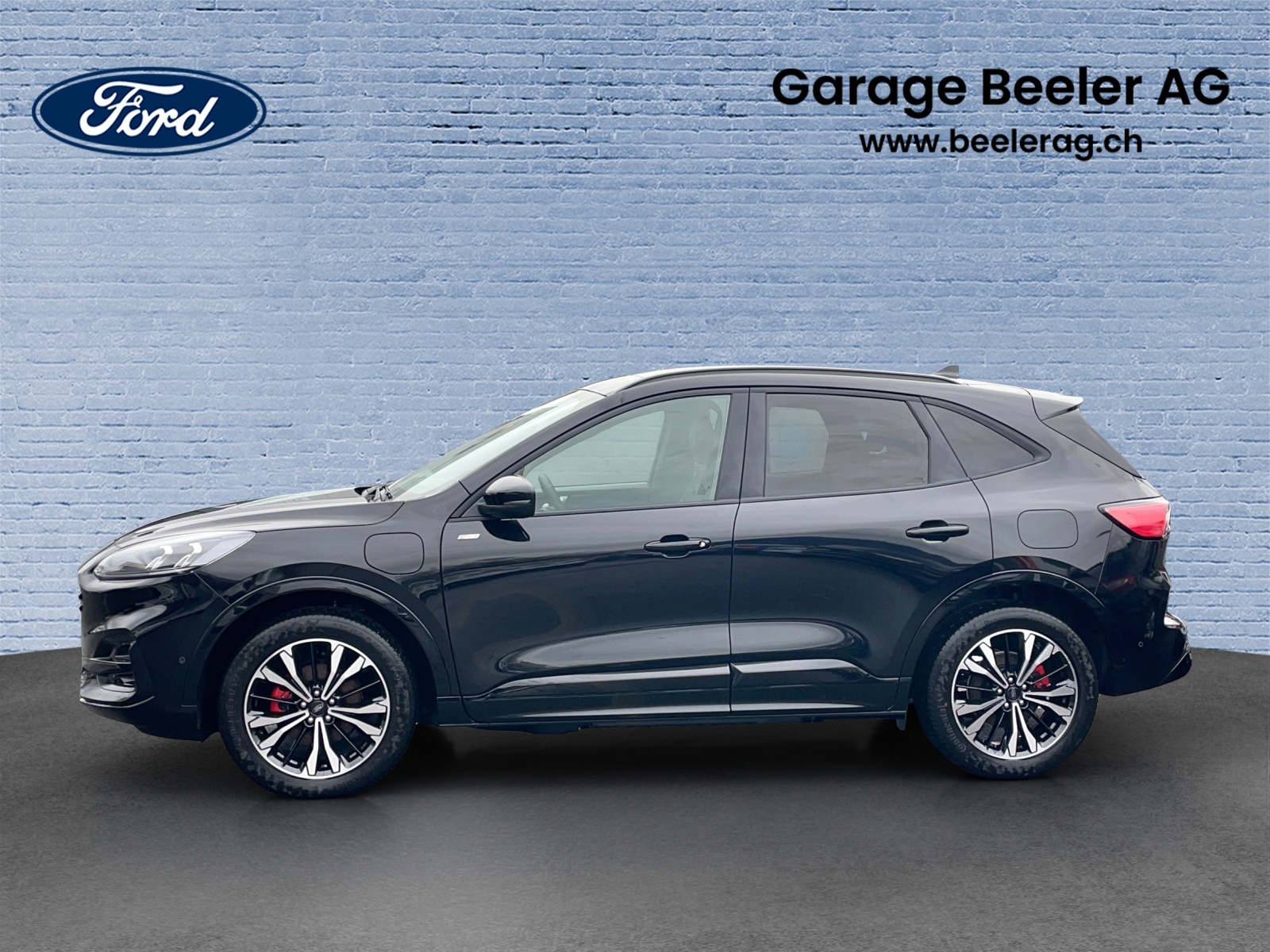 FORD Kuga 2.5 Plug-in Hybrid ST-Line X-image-7