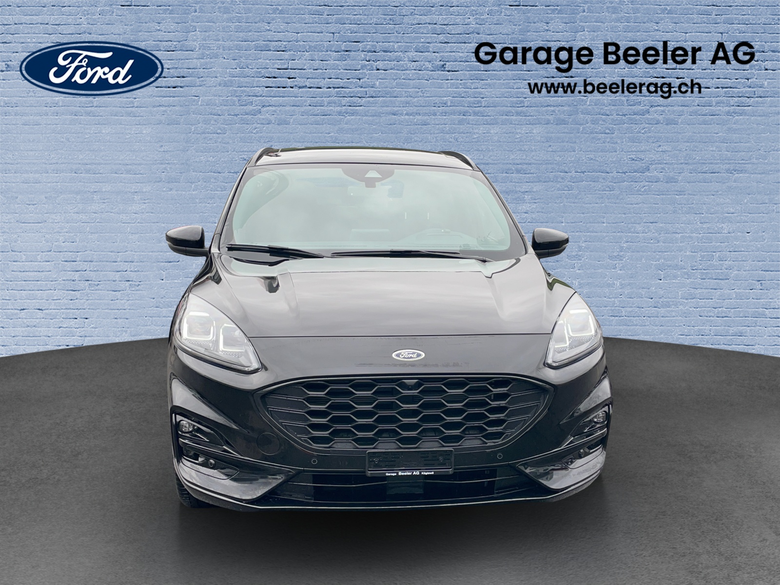 FORD Kuga 2.5 Plug-in Hybrid ST-Line X-image-1