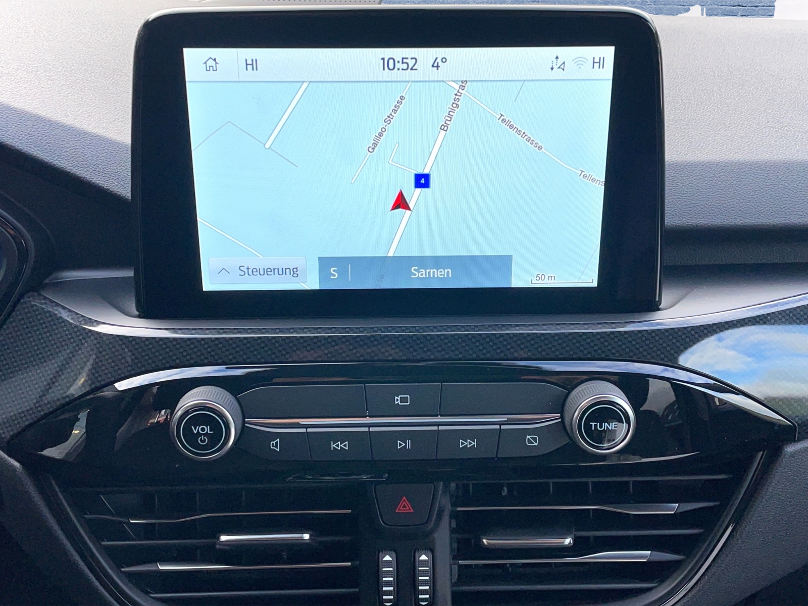 FORD Kuga 2.5 Plug-in Hybrid ST-Line X-image-10