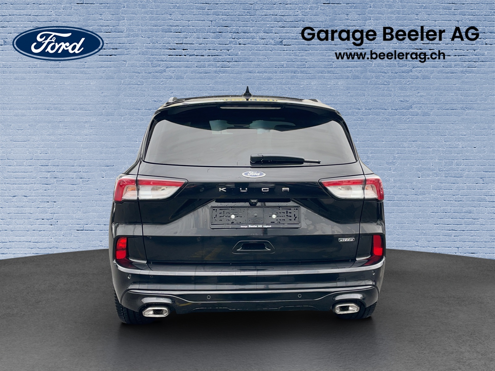FORD Kuga 2.5 Plug-in Hybrid ST-Line X-image-5