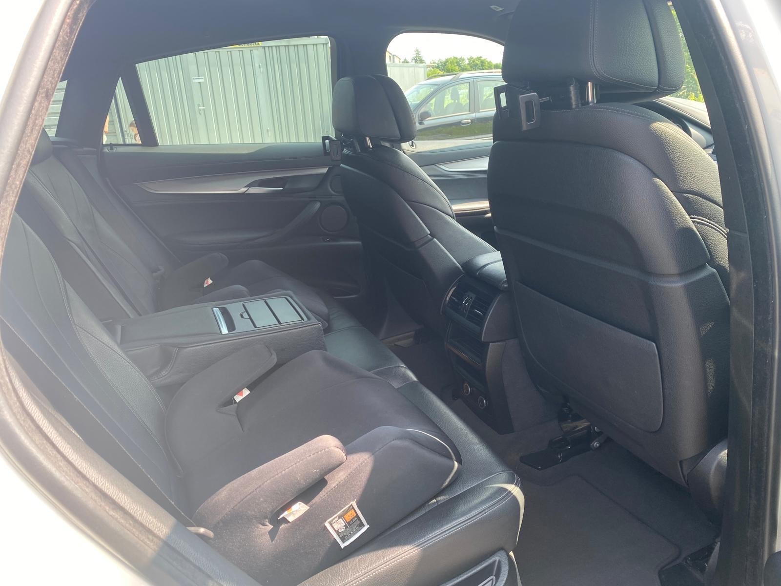 BMW X6 xDrive 30d Steptronic-image-9