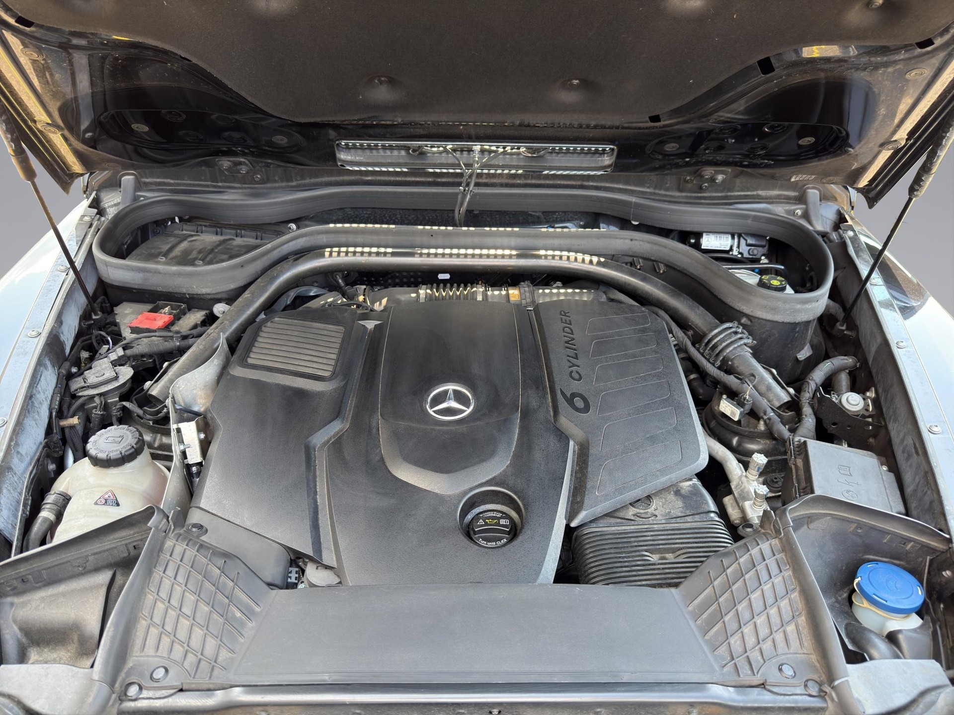 MERCEDES-BENZ G 400 d-image-21