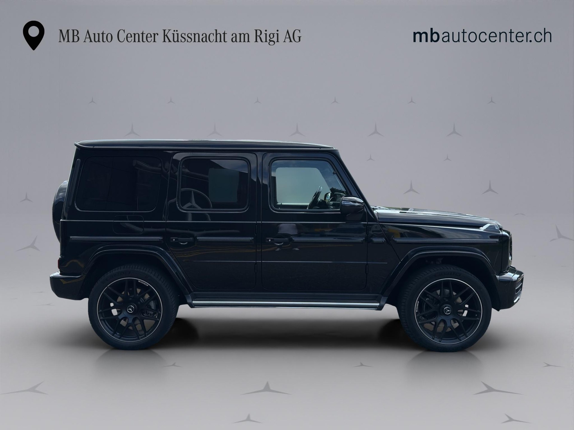 MERCEDES-BENZ G 400 d-image-6