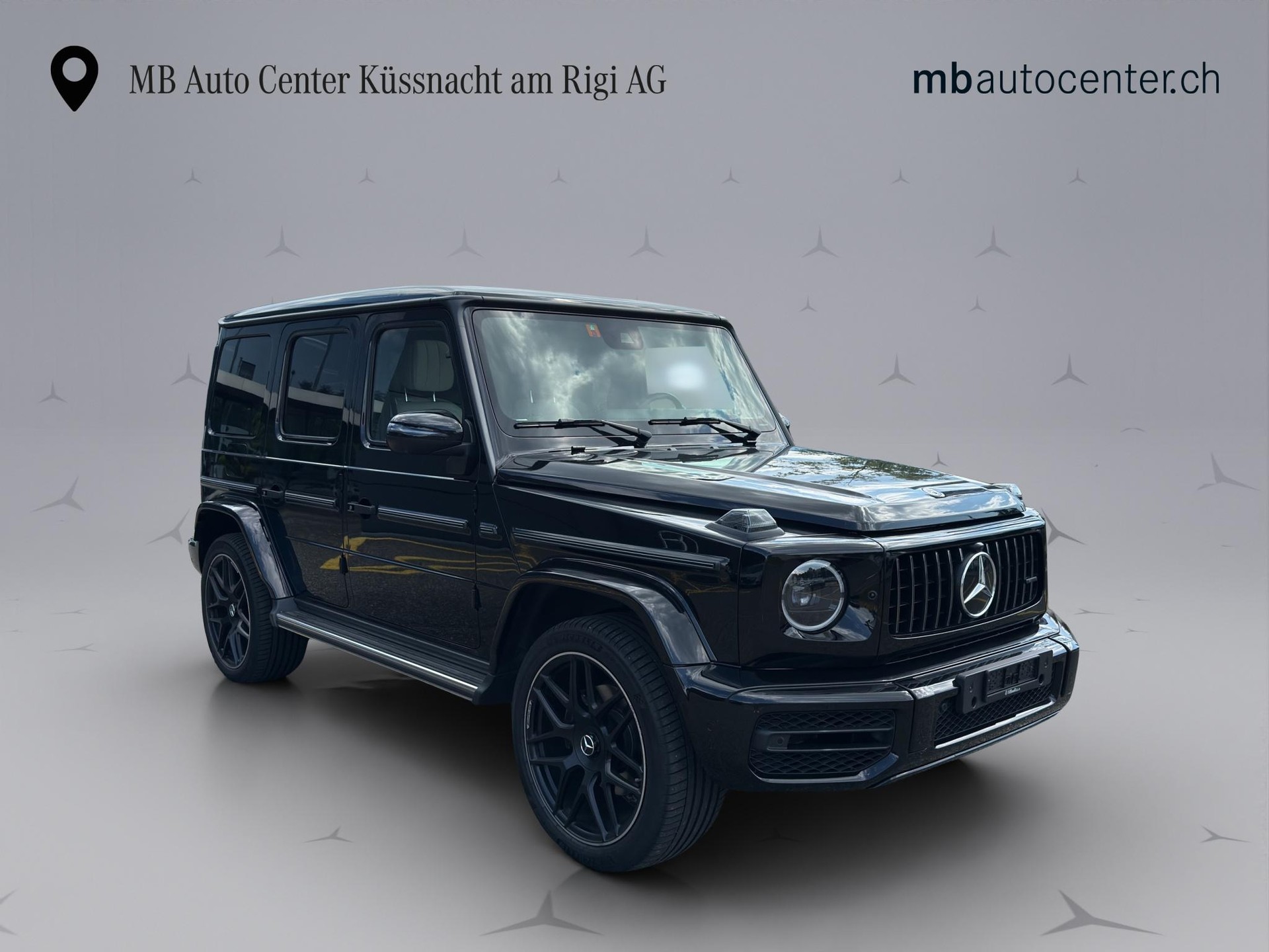 MERCEDES-BENZ G 400 d-image-7