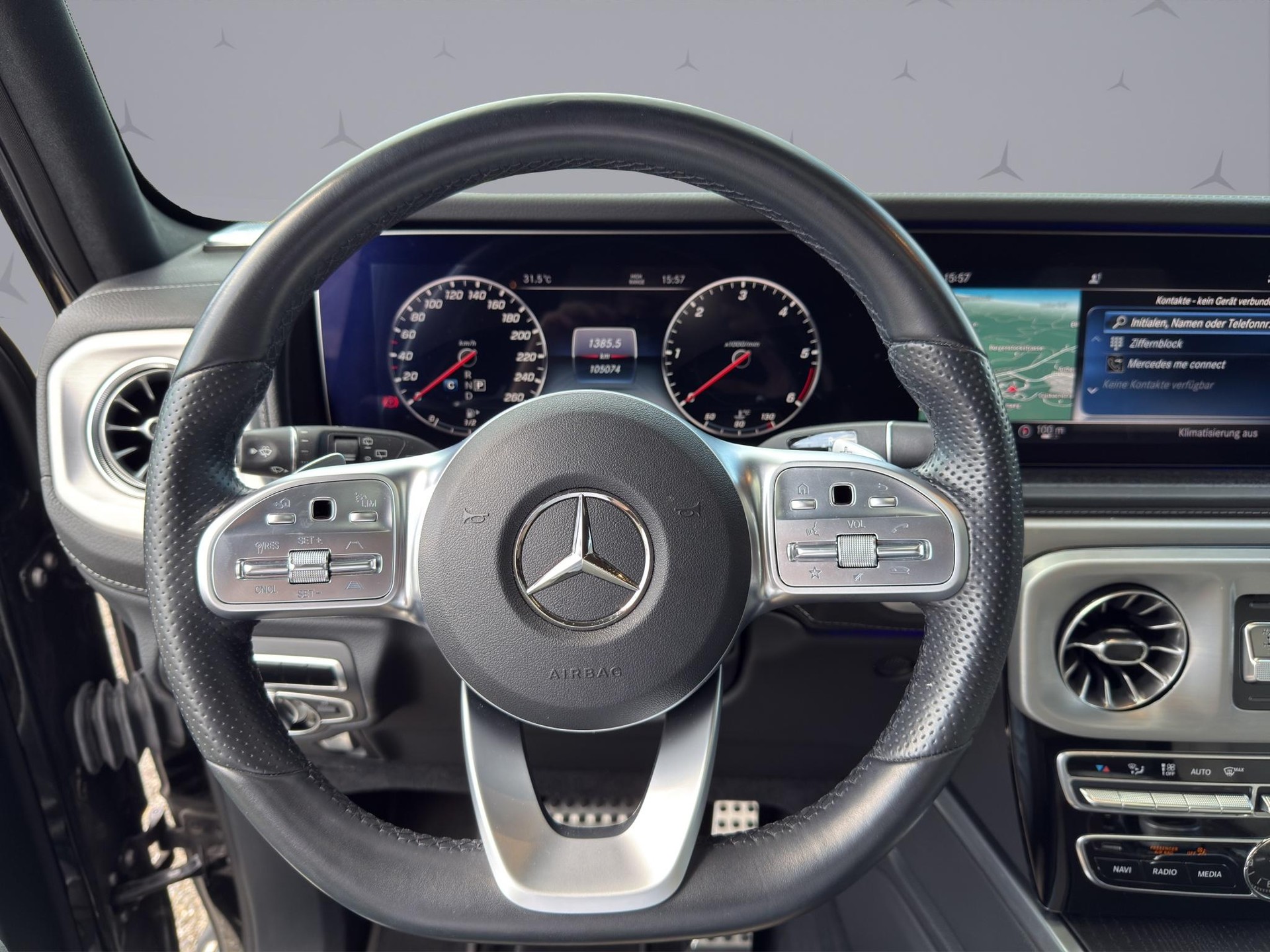 MERCEDES-BENZ G 400 d-image-9