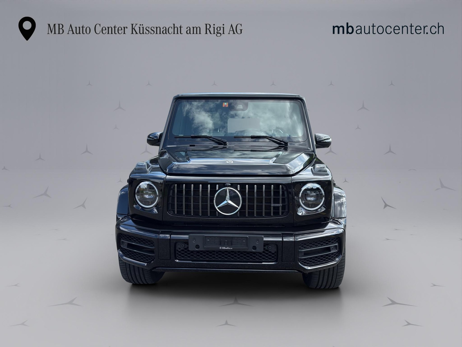 MERCEDES-BENZ G 400 d-image-1