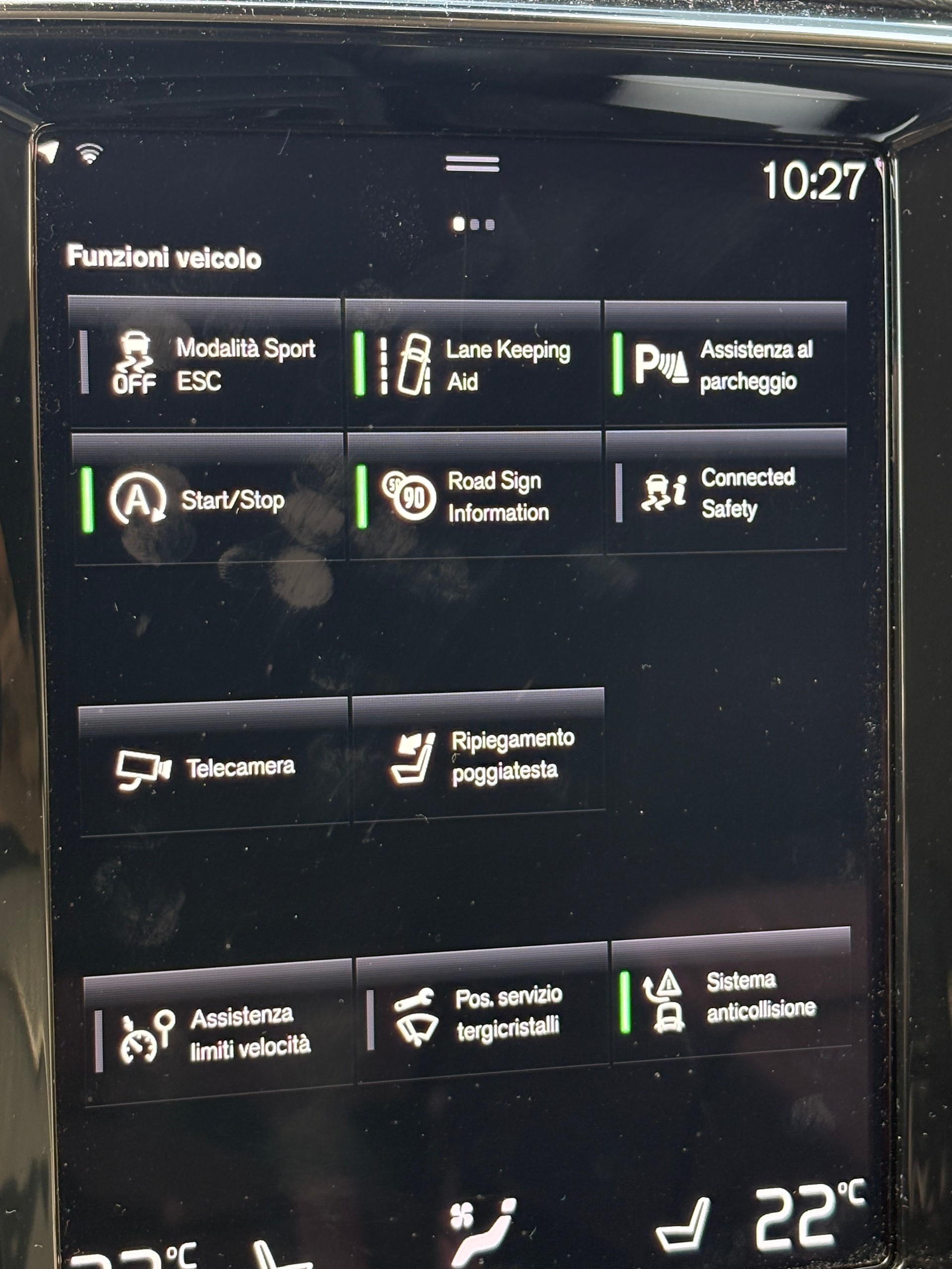 VOLVO XC40 T2 Core Geartronic-image-9