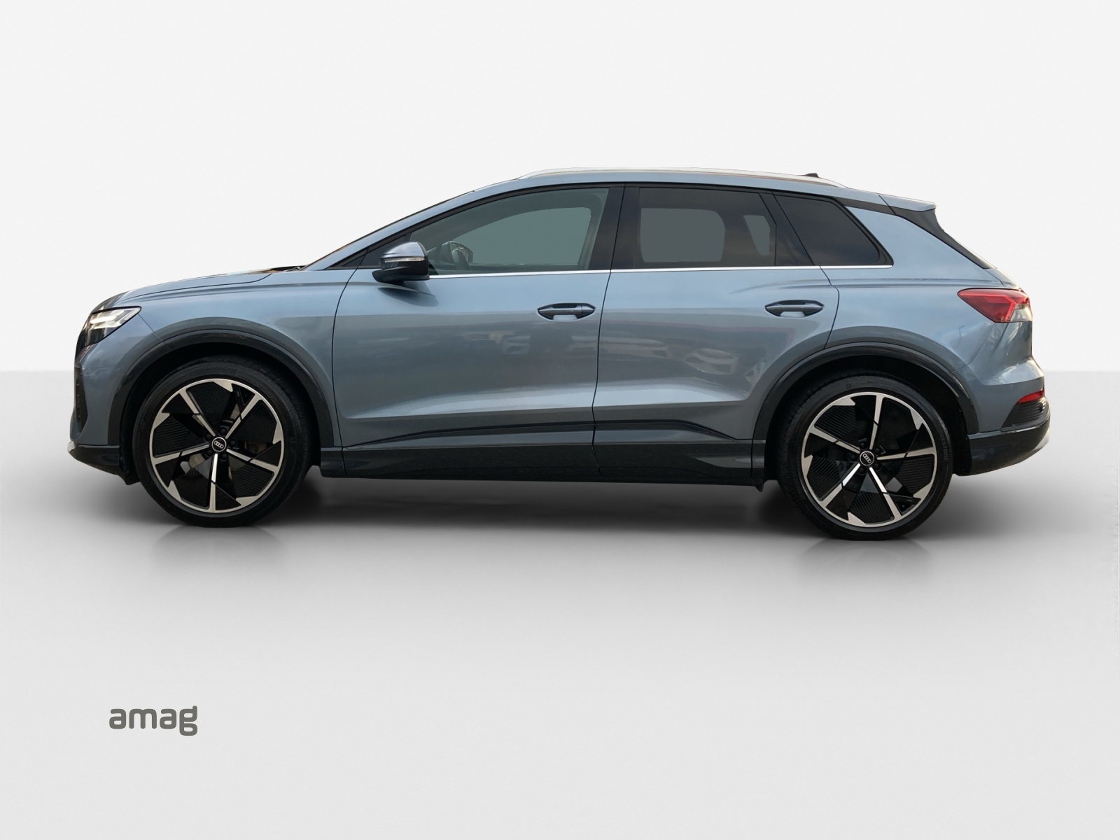 AUDI Q4 e-tron 50 quattro-image-1