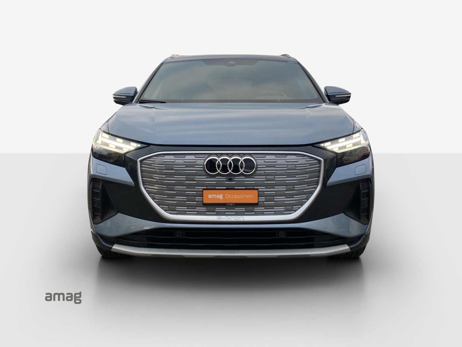 AUDI Q4 e-tron 50 quattro-image-7