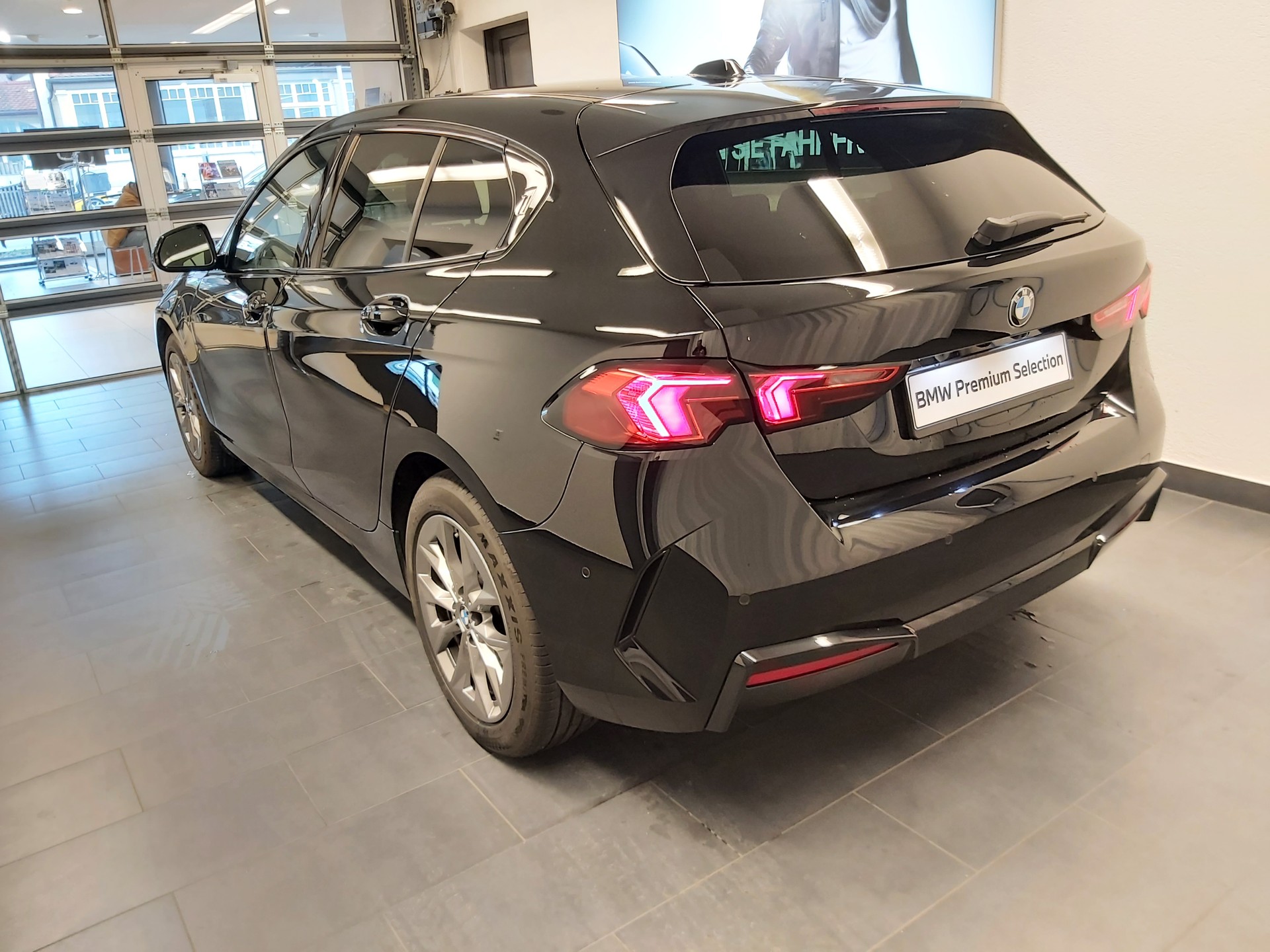 BMW 116-image-4