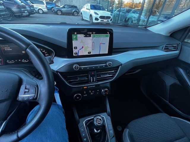 FORD Focus 1.0 SCTi Trend+-image-5