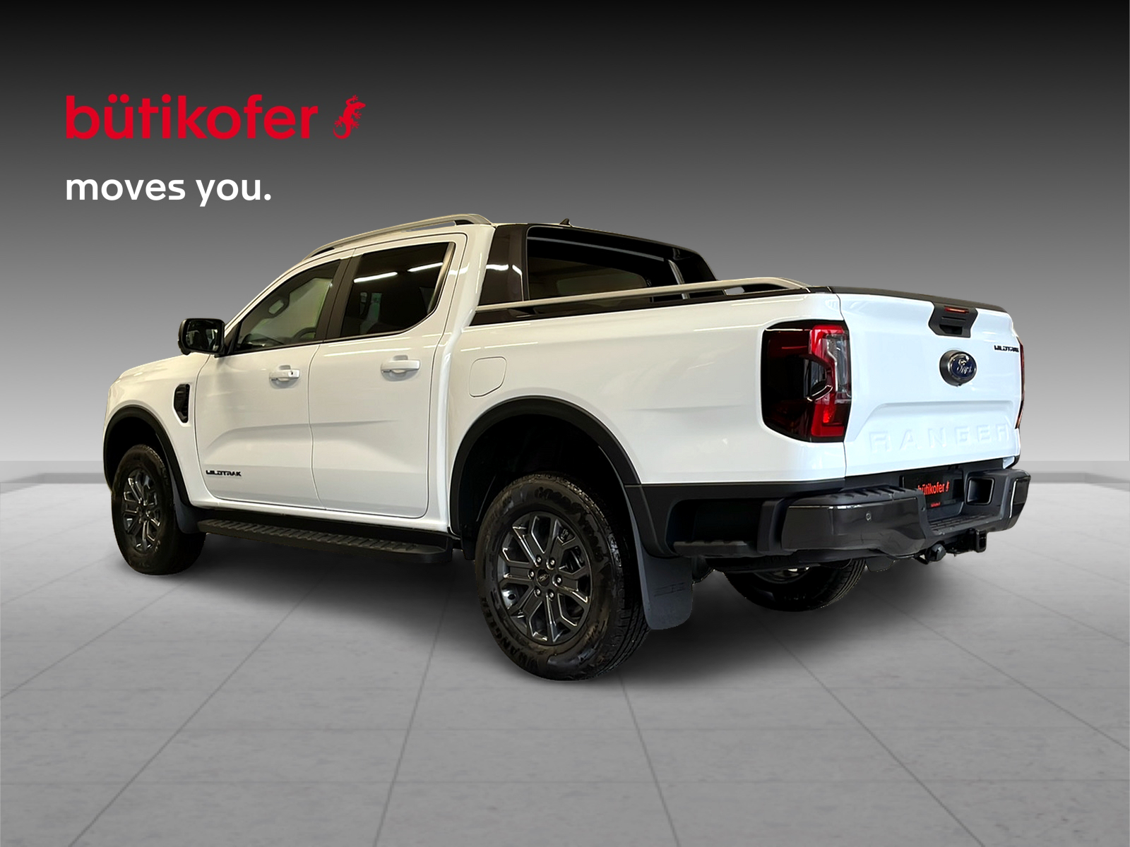FORD Ranger DKab.Pick-up 2.0 EcoBlue 4x4 Wildtrak-showroom-element-3