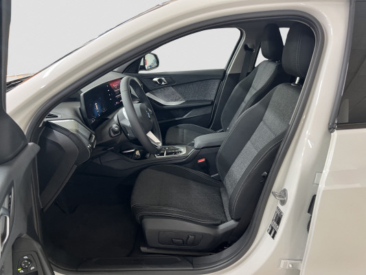 BMW 116 Steptronic-image-8