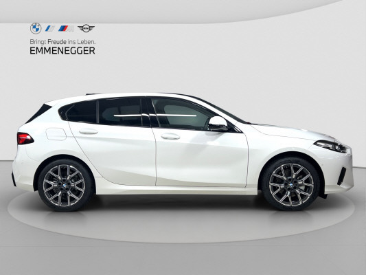 BMW 116 Steptronic-image-5