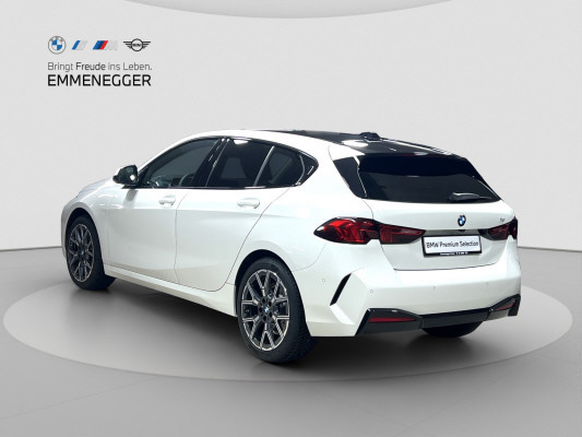 BMW 116 Steptronic-image-2