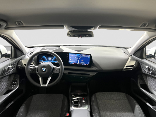 BMW 116 Steptronic-image-10