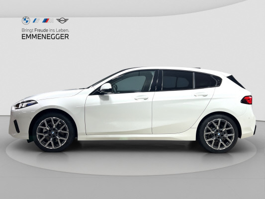 BMW 116 Steptronic-image-1