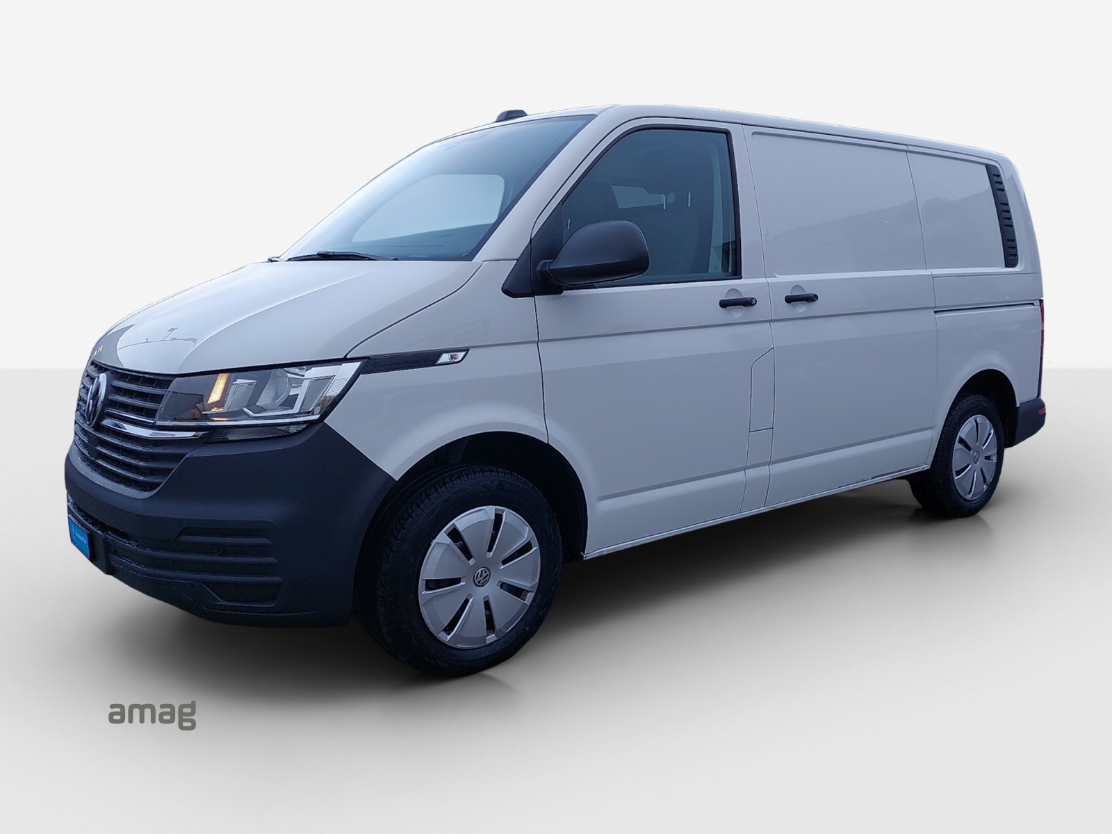 VW T6.1 2.0 TDI 4Motion