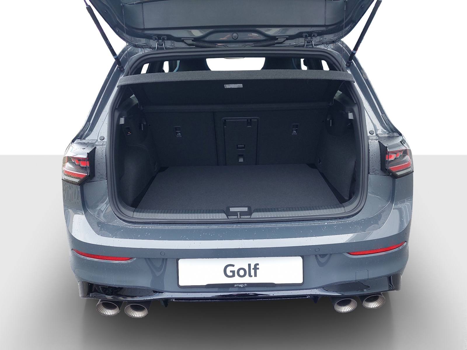 VW Golf 2.0 TSI R DSG 4 Motion-image-12
