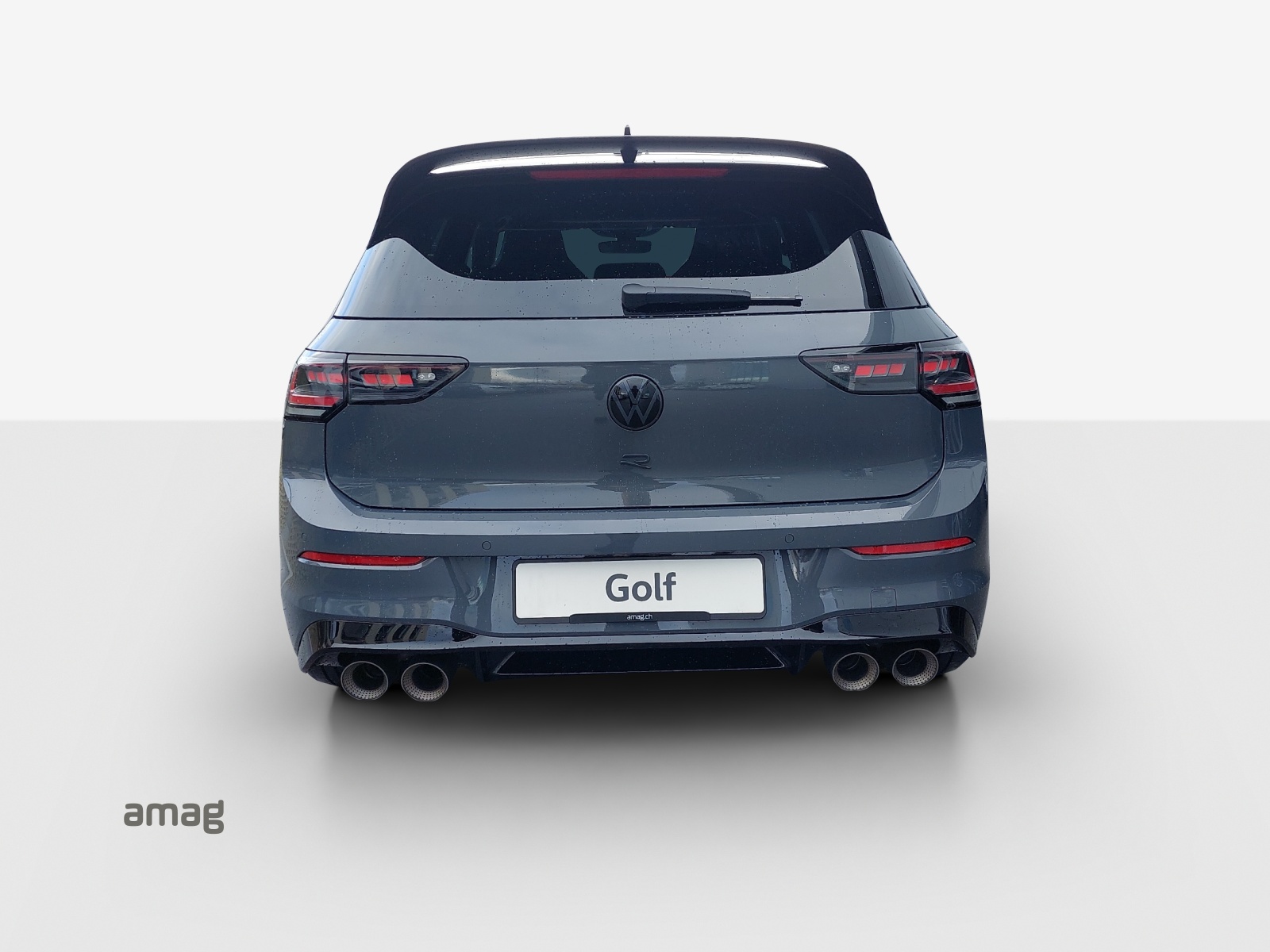 VW Golf 2.0 TSI R DSG 4 Motion-image-3