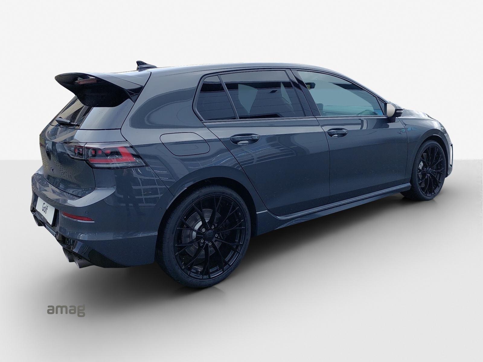 VW Golf 2.0 TSI R DSG 4 Motion-image-4