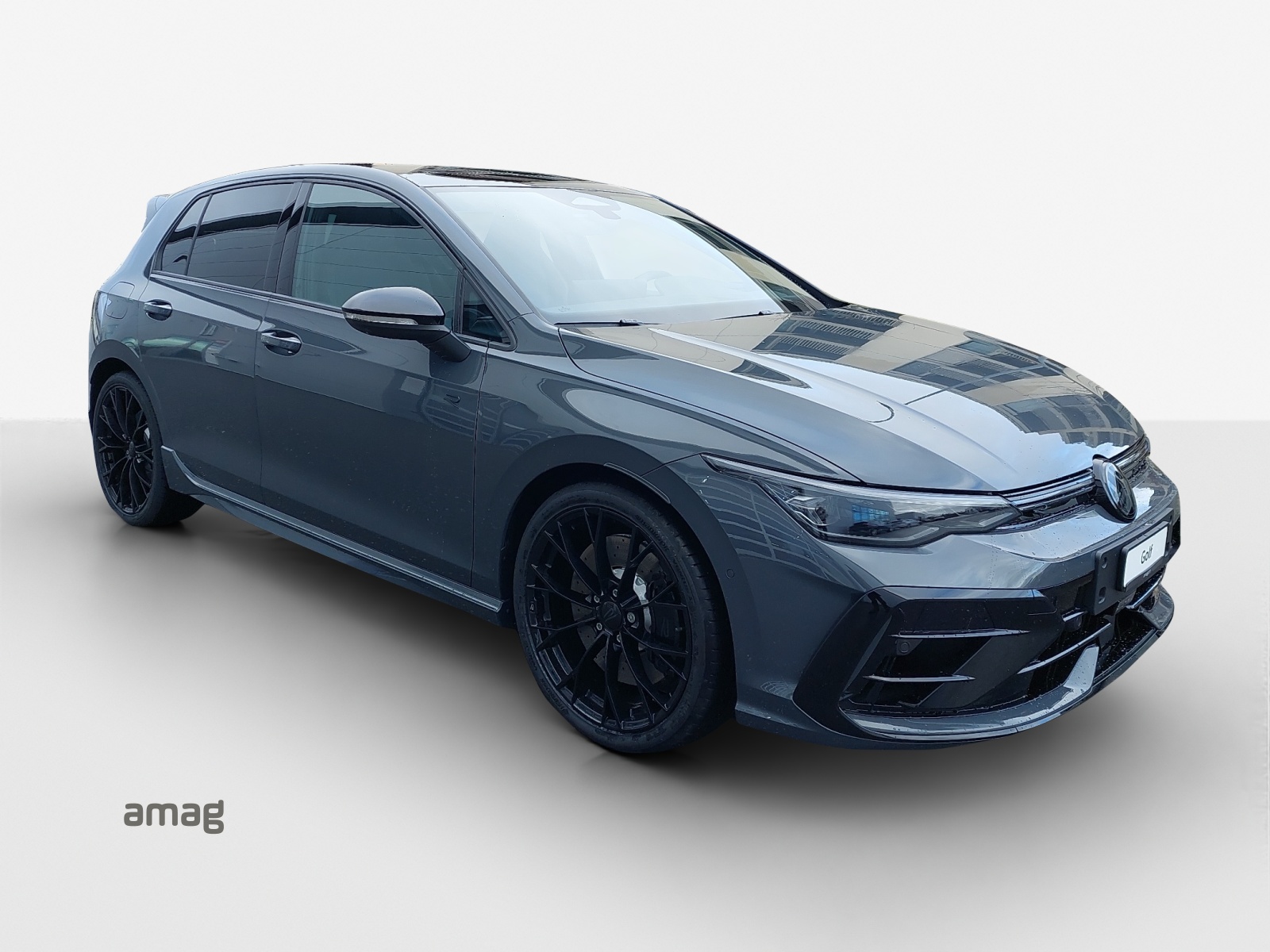 VW Golf 2.0 TSI R DSG 4 Motion-image-5