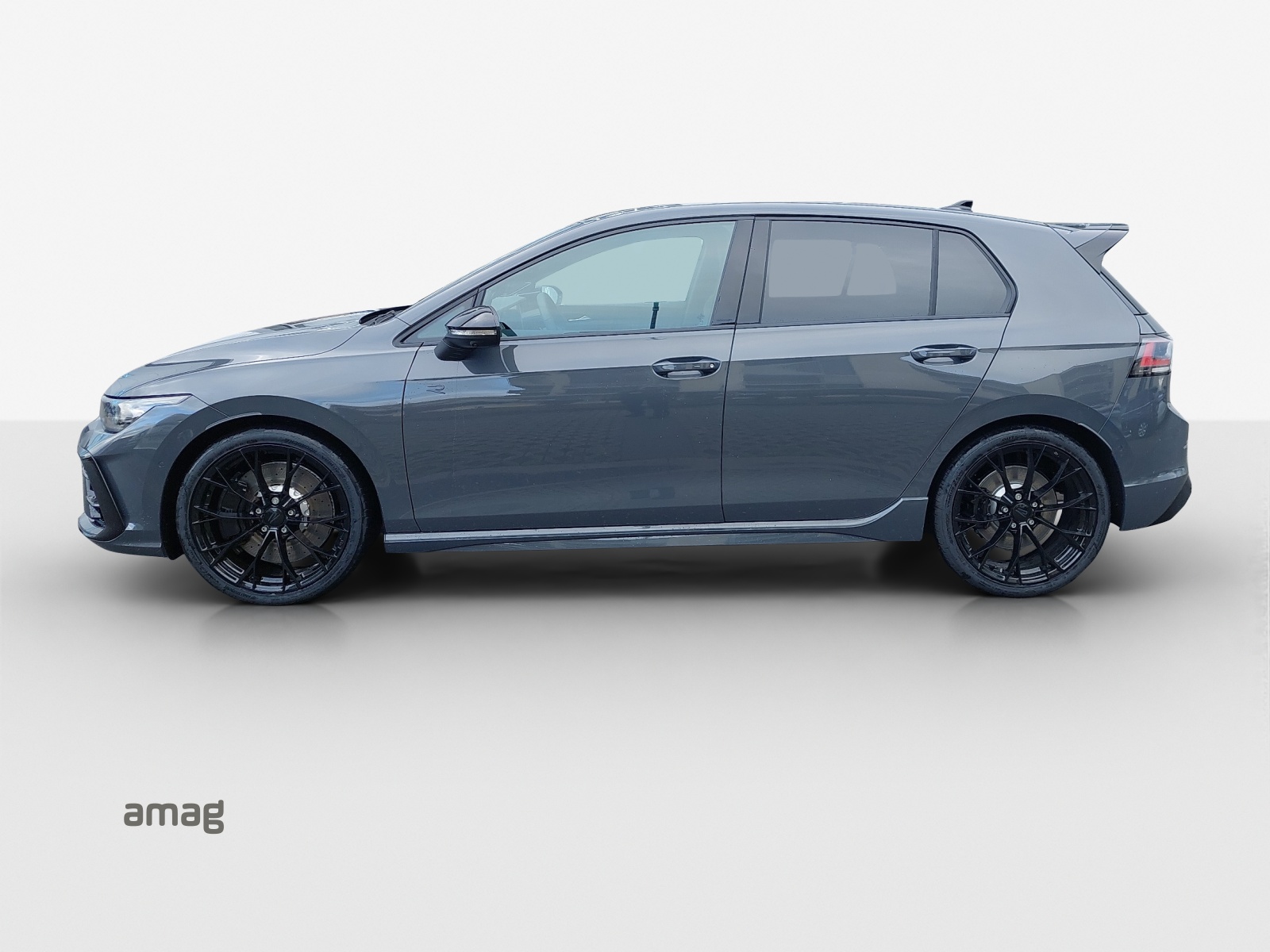 VW Golf 2.0 TSI R DSG 4 Motion-image-1