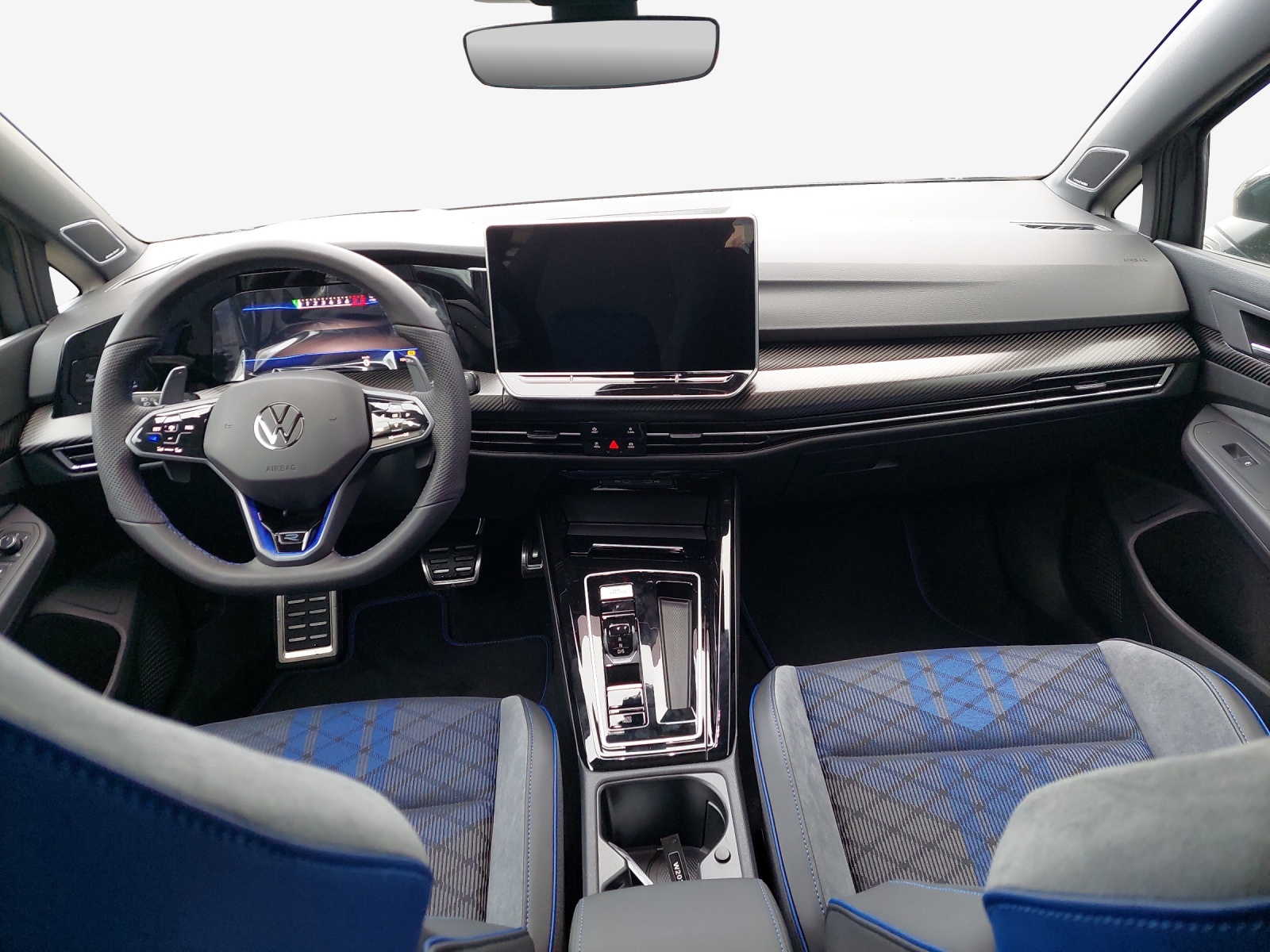 VW Golf 2.0 TSI R DSG 4 Motion-image-8
