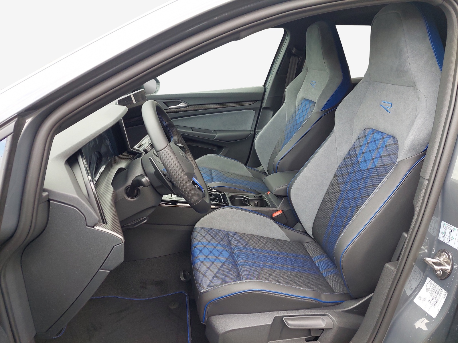 VW Golf 2.0 TSI R DSG 4 Motion-image-7