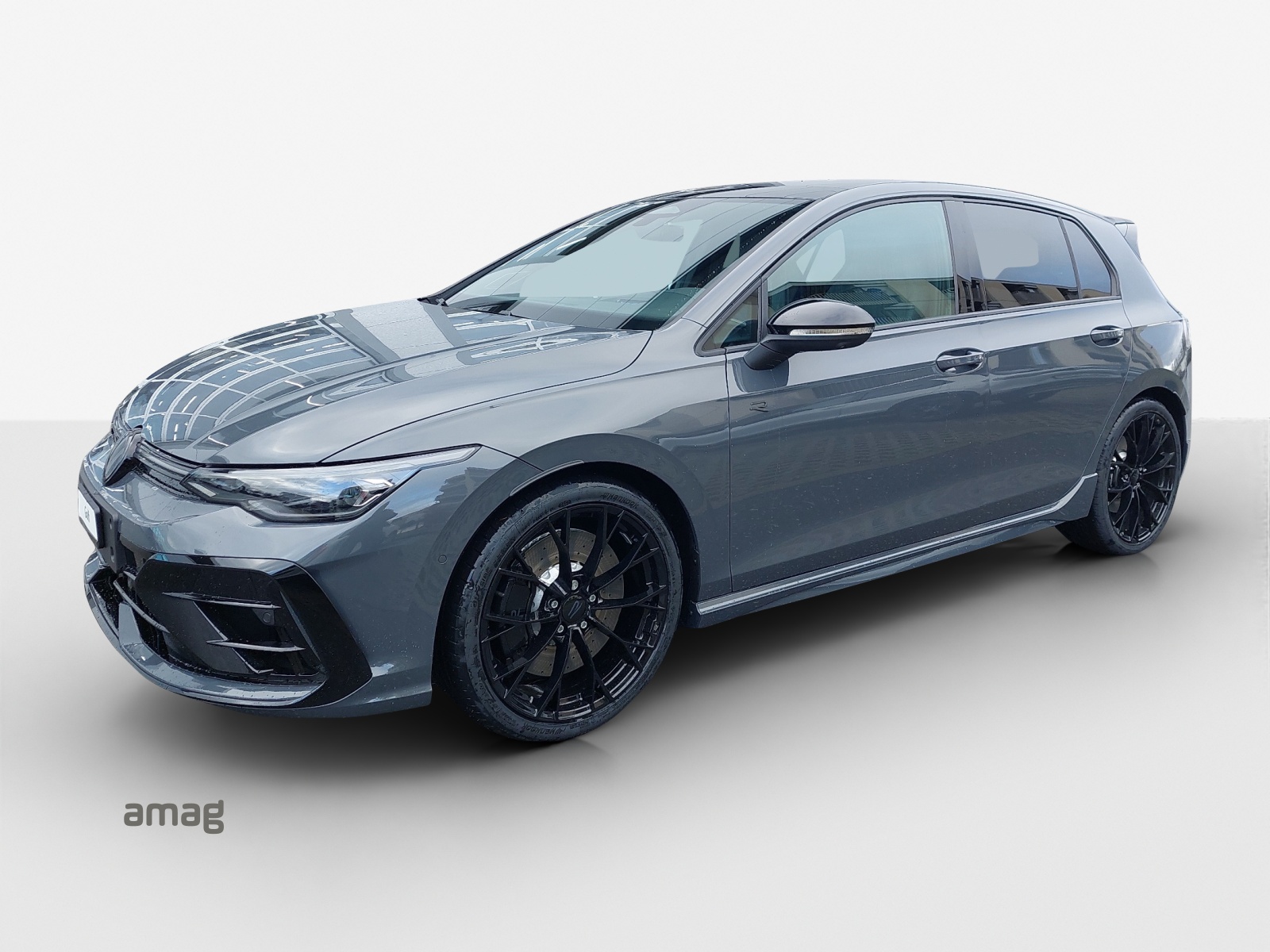VW Golf 2.0 TSI R DSG 4 Motion-image-0