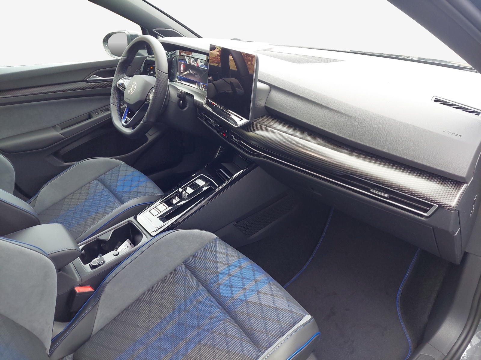 VW Golf 2.0 TSI R DSG 4 Motion-image-14