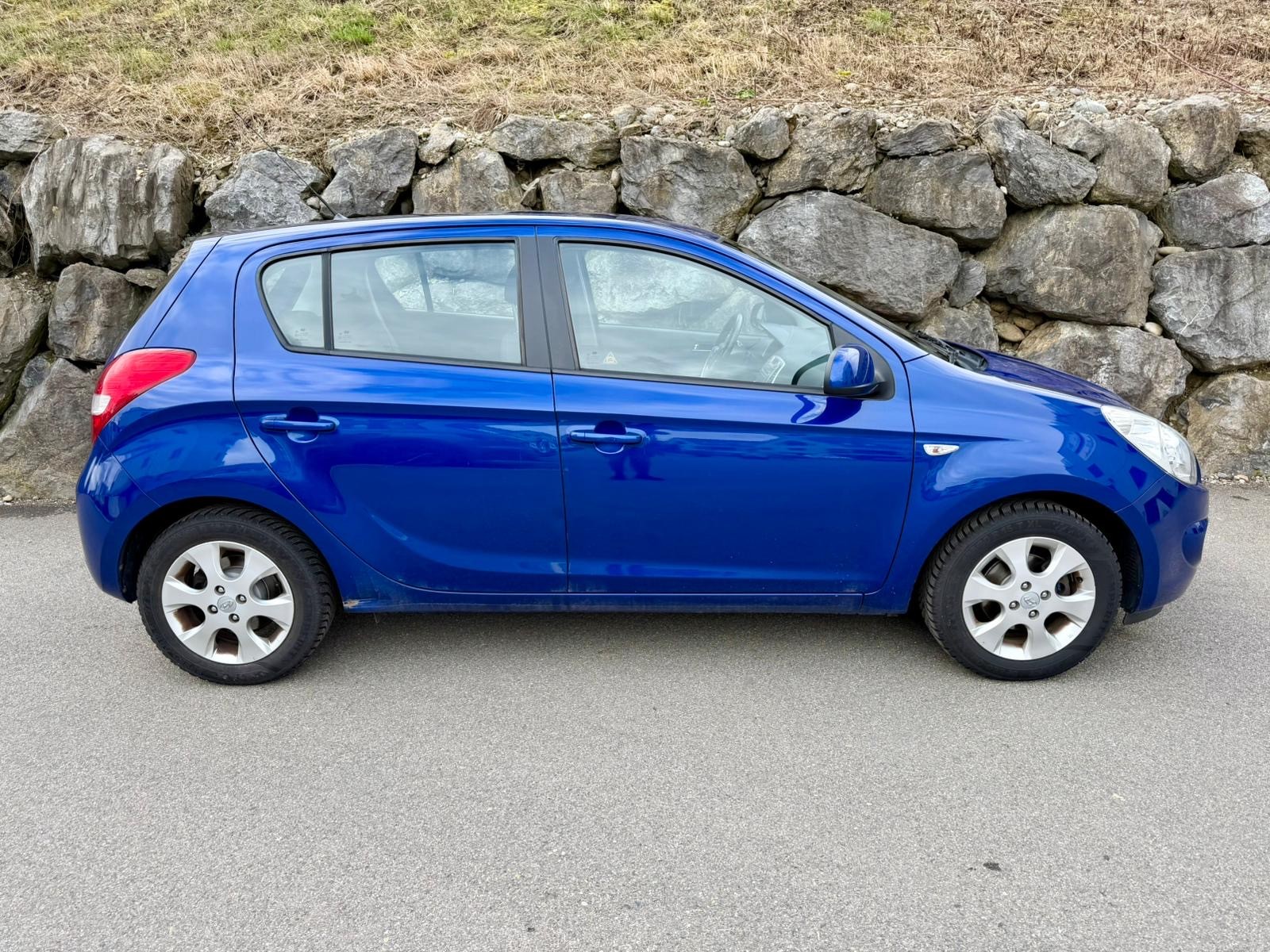 HYUNDAI i20 1.2 Style-image-5
