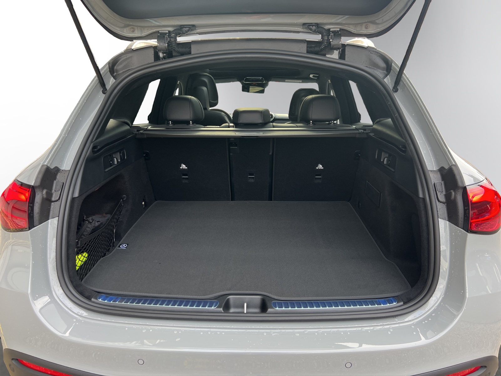 MERCEDES-BENZ GLC 200 d 4Matic 9G-Tronic-image-10