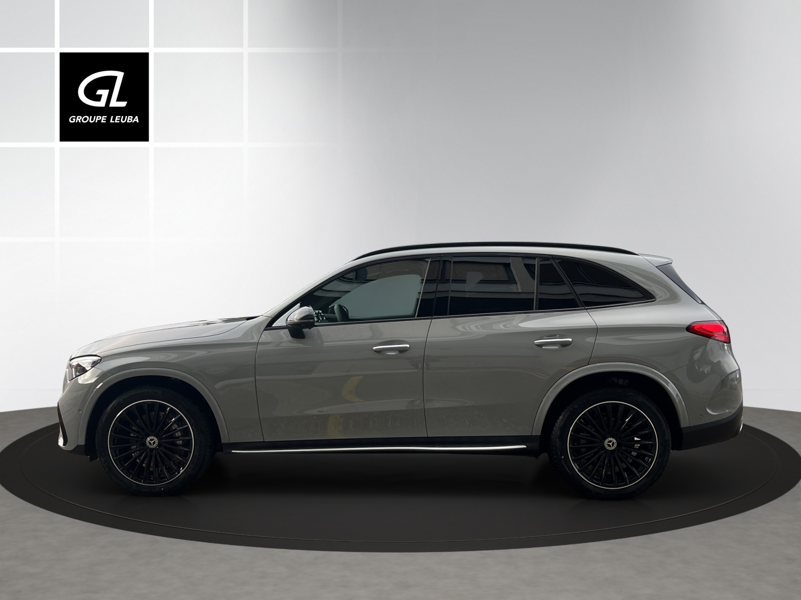 MERCEDES-BENZ GLC 200 d 4Matic 9G-Tronic-image-2