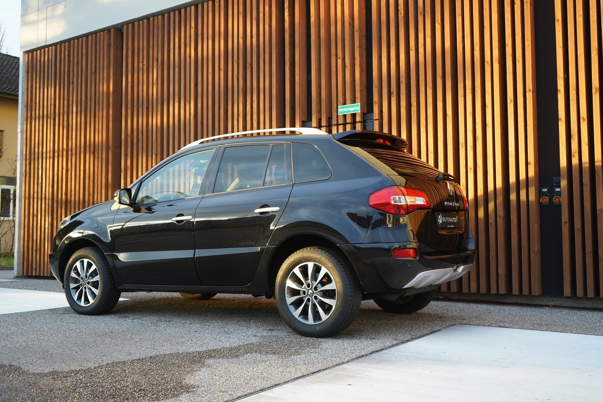 RENAULT KOLEOS 2.0 dCi DYNAMIQUE 4x4 AUTOMATIC l 150 PS-image-7