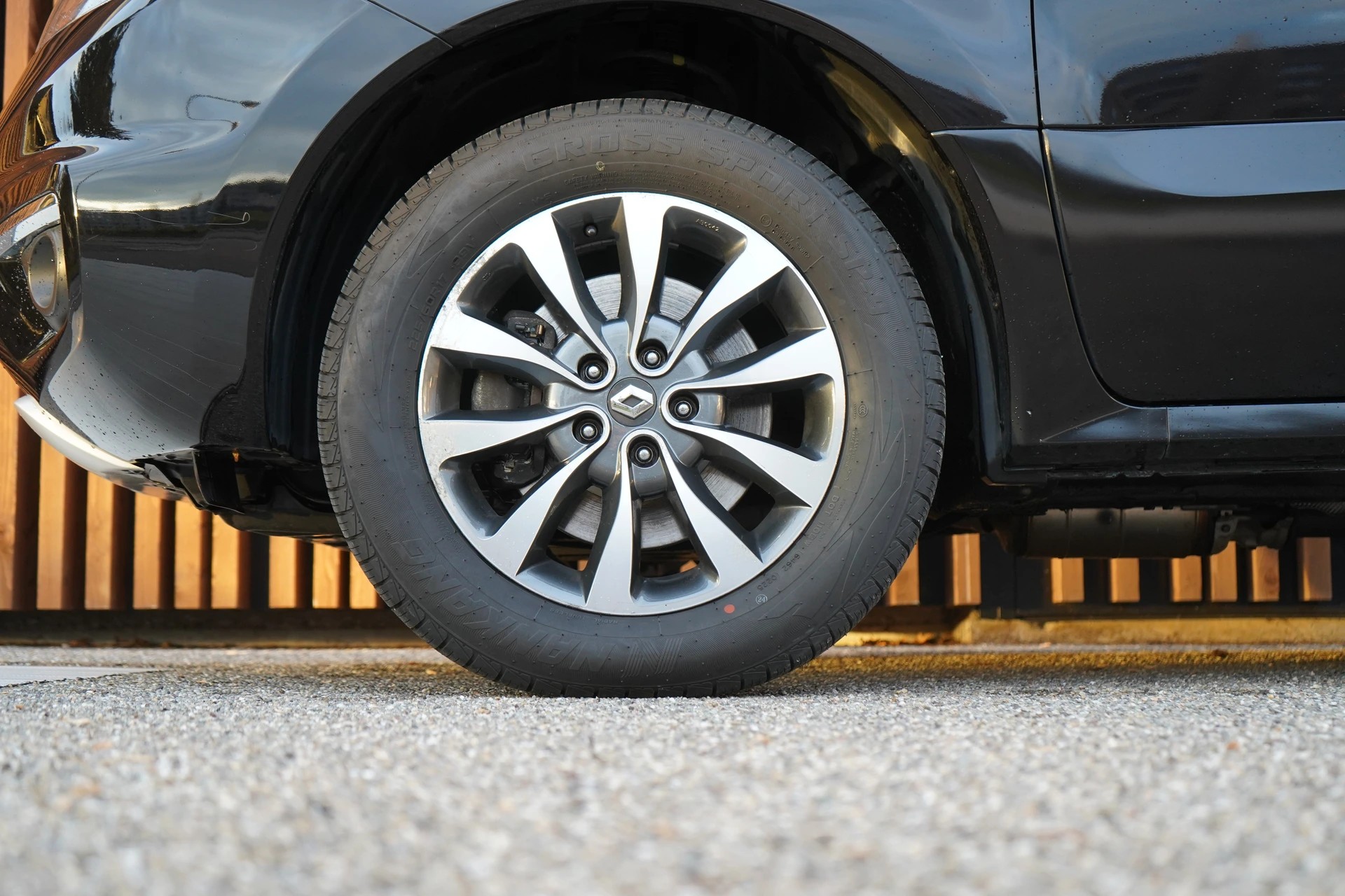 RENAULT KOLEOS 2.0 dCi DYNAMIQUE 4x4 AUTOMATIC l 150 PS-image-15