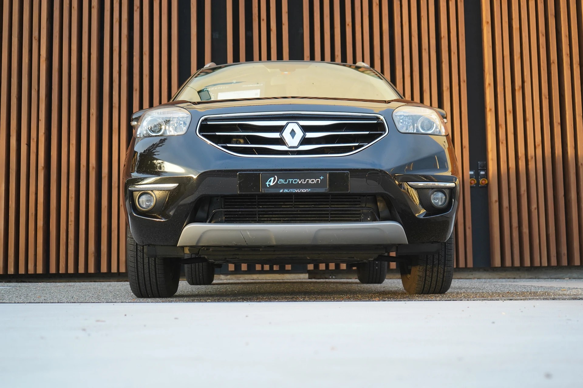 RENAULT KOLEOS 2.0 dCi DYNAMIQUE 4x4 AUTOMATIC l 150 PS-image-12