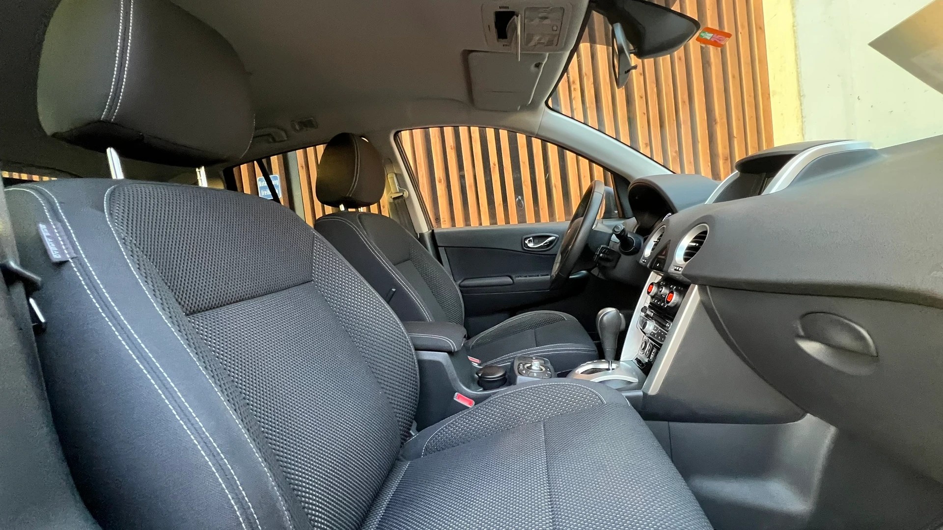 RENAULT KOLEOS 2.0 dCi DYNAMIQUE 4x4 AUTOMATIC l 150 PS-image-20