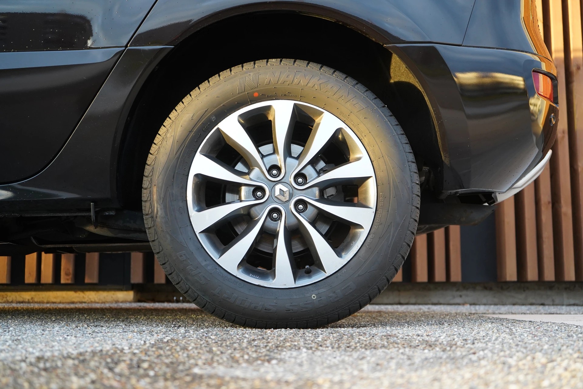 RENAULT KOLEOS 2.0 dCi DYNAMIQUE 4x4 AUTOMATIC l 150 PS-image-14