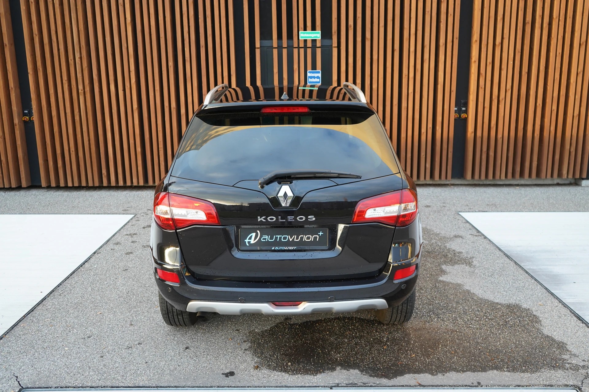 RENAULT KOLEOS 2.0 dCi DYNAMIQUE 4x4 AUTOMATIC l 150 PS-image-13