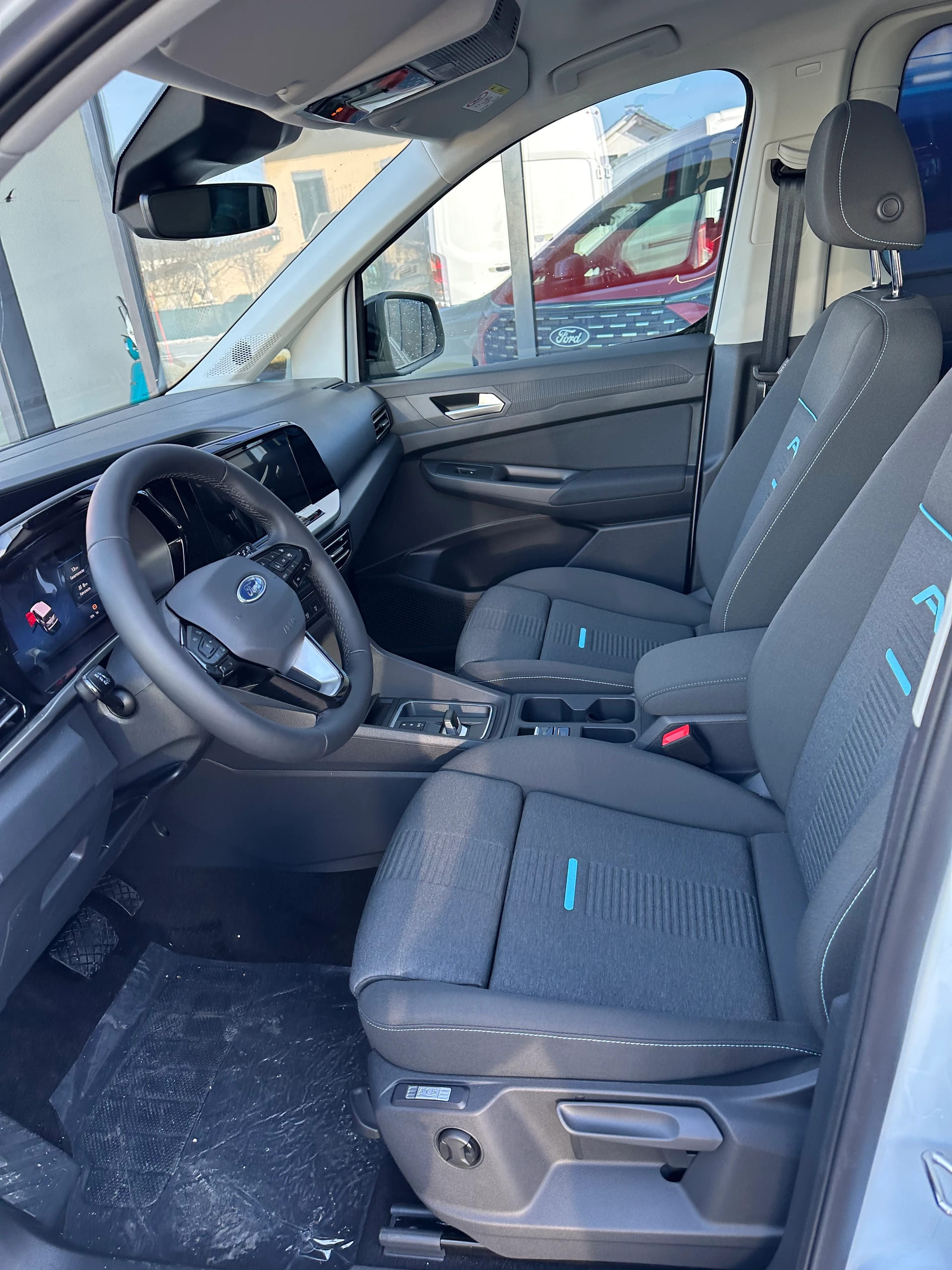 FORD TOURNEO CONNECT Grand 1.5 EcoB Active/PHEV/Aut.-image-10