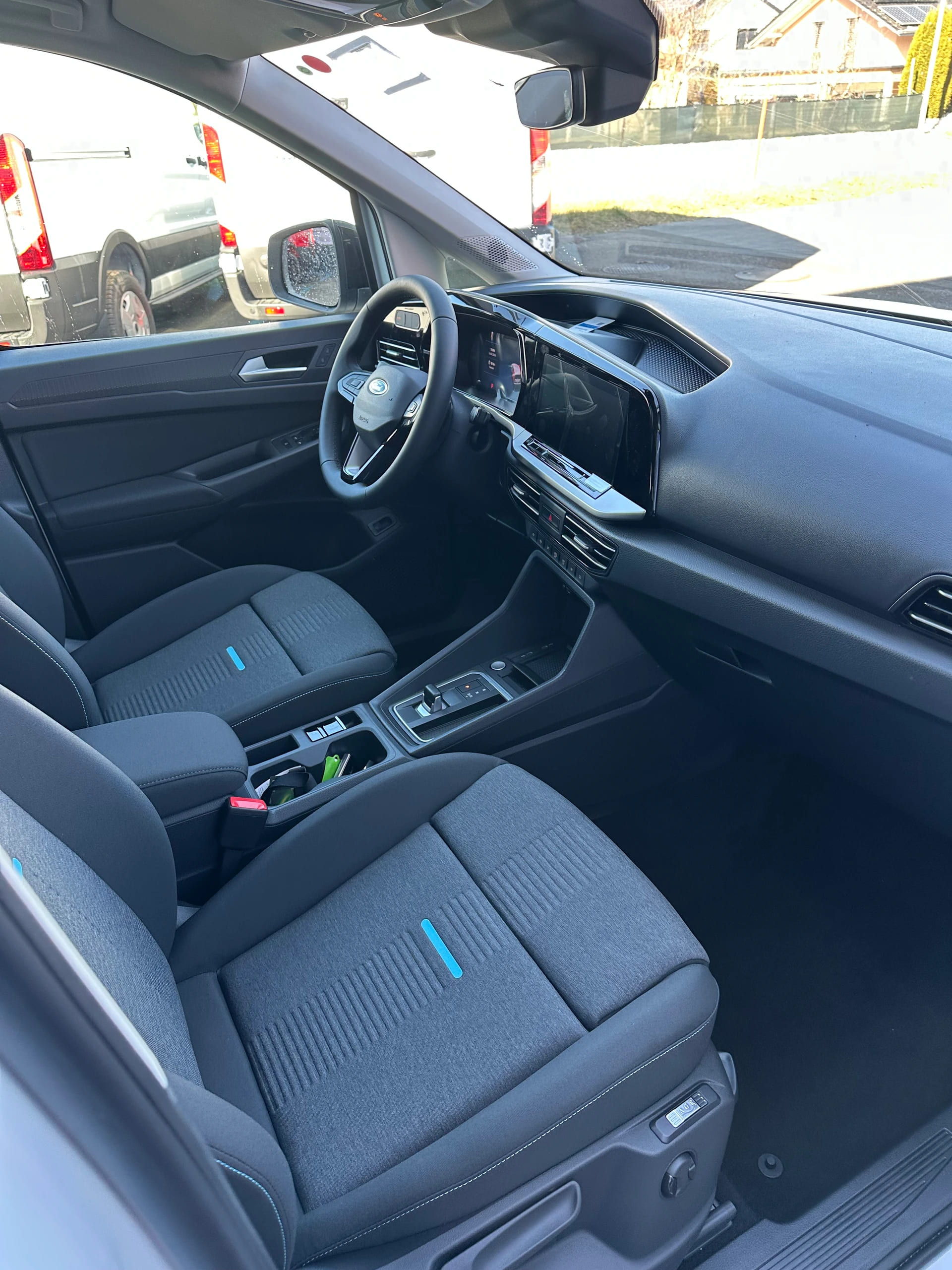 FORD TOURNEO CONNECT Grand 1.5 EcoB Active/PHEV/Aut.-image-13