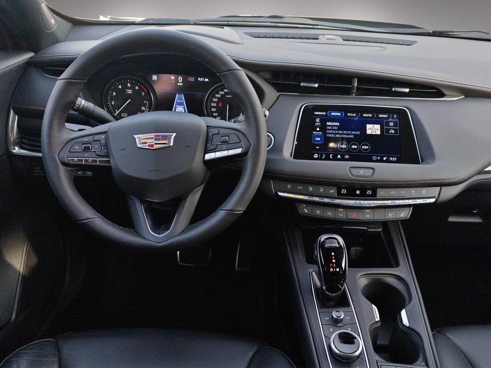 CADILLAC XT4 2.0 T Sport AWD-image-10